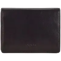 PICARD Geldbörse Brooklyn Trifold Cafe braun