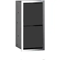 Emco 972527921 WC-Papier-Modul asis 150 27921