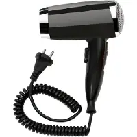 Emco system 2 Haartrockner, 2 m Kabel, 1600 Watt, Cool-Funktion, 355921201