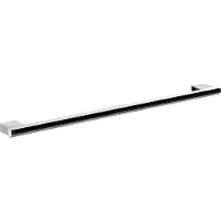 Emco system 2 Badetuchhalter, 600mm, chrom, 356000160