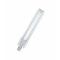 Osram Dulux S 11w/840 G23 Fs1 Lampe