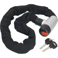 Velleman Sicherheitskette für Motorrad SLKM02