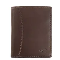 Camel active Cordoba Wallet Brown