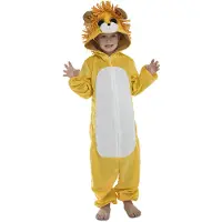 MOM Lion Kinderkostüm