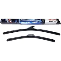 Bosch 3397118306 Wischblatt Satz Twin Spoiler 607S - Länge: 600/475 [Automotive]