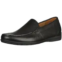 Geox SIMON W C Schwarz