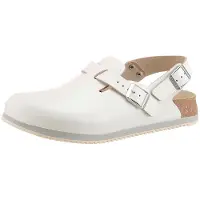 Birkenstock Tokio Super Grip White Größe EU 38 Normal