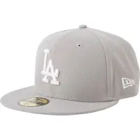 New Era Mlb Basic La Dodgers Kappe