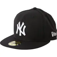 New Era 59fifty New York Yankees Kappe