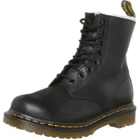 Dr. Martens Damen Boots 1460 W - Zwart - Größe 37
