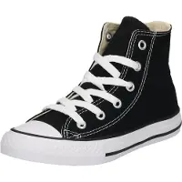 Converse Sneakers 3J231C in Black color size 35