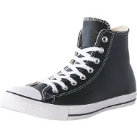 Converse Sneakers 132170C in Black color size 41