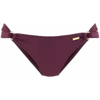 LASCANA Bikini-Hose "Italy" mit seitlichen Zierringen