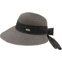Chillouts - Women's Lafayette - Hut Gr XS - 53-54 cm grau