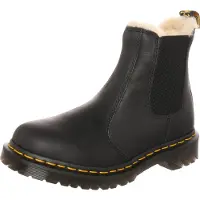 Dr. Martens Damen Stiefel 2976 Leonore - Zwart - Größe 36