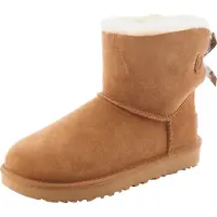Ugg Mini Bailey Bow Ii Stiefel