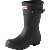 Hunter Damenstiefel Hunter WOMEN'S ORIGINAL SHORT damen