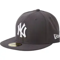 New Era 59fifty New York Yankees Kappe