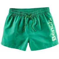 Bench Badeshorts in grün | Gr.: XXL