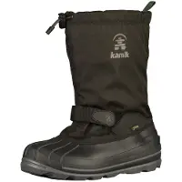 Kamik WATERBUG8G schwarz 32