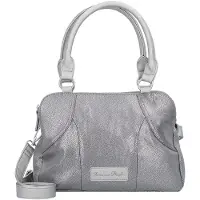 Fritzi aus Preußen Ray Handtasche Hilda silver