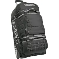 Ogio Rig 9800 Koffer Auf Rollen