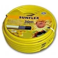 Bradas Gartenschlauch SUNFLEX 3/4" 50m 3-lagig WMS3/450