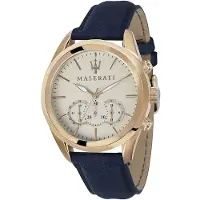 Maserati Herrenuhr Traguardo Chronograph R8871612016