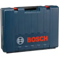 Bosch Kunststoffkoffer für Akkugeräte, 360 x 480 x 131 mm passend zu GBH 36 V-LI