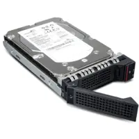 Lenovo 00MJ149, Serial Attached SCSI (SAS), 1200 GB, 6,35 cm (2.5")