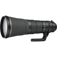 Nikon AF-S NIKKOR 600mm F4E FL ED VR - 5 Jahre Garantie
