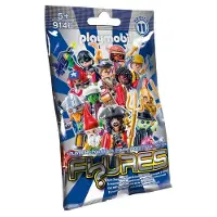 Playmobil Figures 9146, 5 Jahr(e), Mehrfarbig, Kunststoff