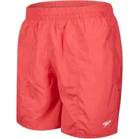 Speedo Solid Leisure 16in Badeshorts