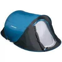 Dunlop 2 Personen Zelt