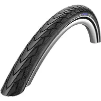 Schwalbe Fahrradreifen Marathon Racer. R-G.