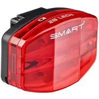 Smart 28 Led Rücklicht
