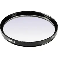 Hama Uv-filter 72 Mm