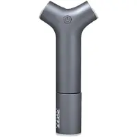 Port Designs 202077, 2200 mAh, Grau