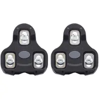 Look Keo 0º Pedalplatten