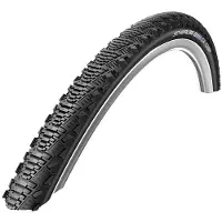 Schwalbe CX Comp 28x1.5 (40-622) HS369 Active K-Guard Draht schwarz reflex 11150368.01
