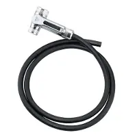 Topeak Twinhead Dx Pumpe