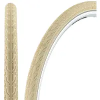 Vredestein Dynamic Tour 700c X 38 Steifer Urbanreifen Golden 700C x 38 Golden 700C x 38