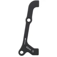 Sram Is Bracket-40 Is Stainless Scheibenbrems-bremssattel-adapter