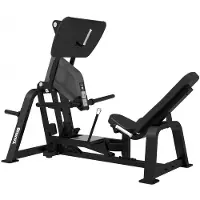 Taurus Loading Leg Press Sterling