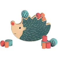 Egmont toys Igel-Balance-Spiel,