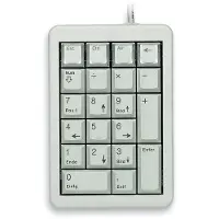 Cherry G84-4700, USB, Laptop / PC, 1,75 m, Grau