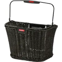 Klickfix Structura Retro Frontkorb 16l