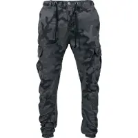Urban Classics Jogging Cargohose