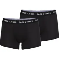 Jack & Jones 2er-pack Trunks