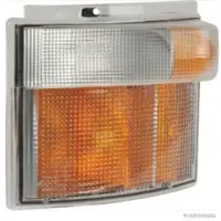 HERTH+BUSS ELPARTS HERTH&BUSS Blinkleuchte, links, R5W, P21W - 83700001